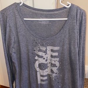 Victoria’s Secret nightgown